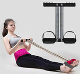 Tummy Trimmer Double Spring (Premium Quality)