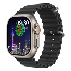 Biggest Collection Ultra 7 in 1 Smart Watch